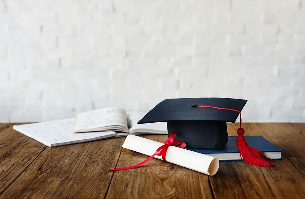 Réussite de son BP Métallier